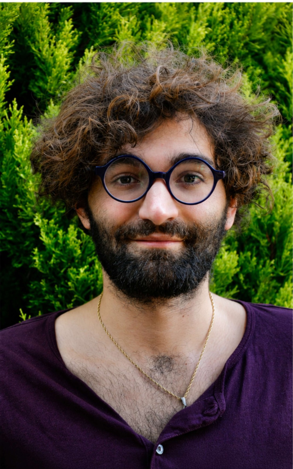 Atis Gasparutto