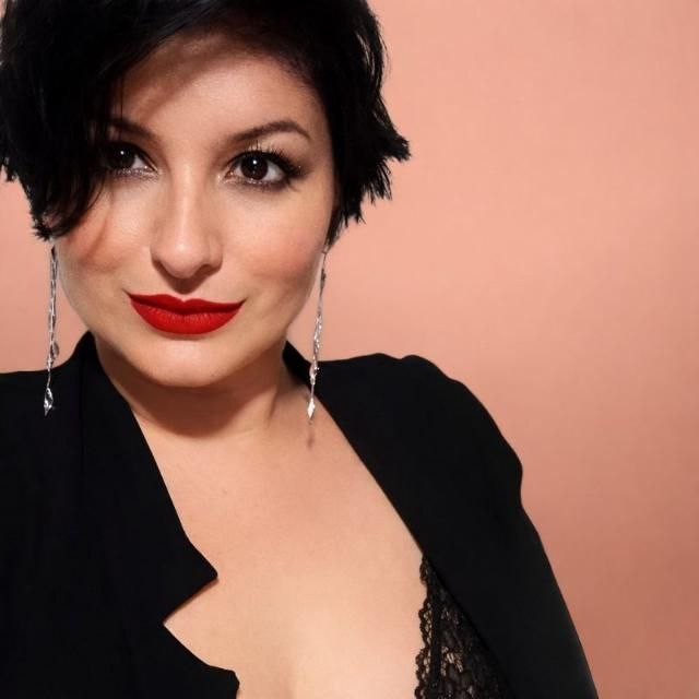 Deroila Marinho