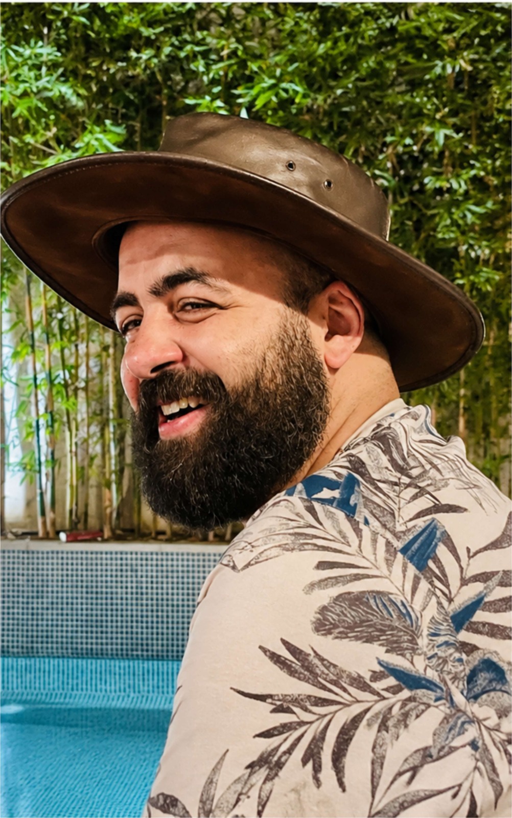 Jad Sanhaji