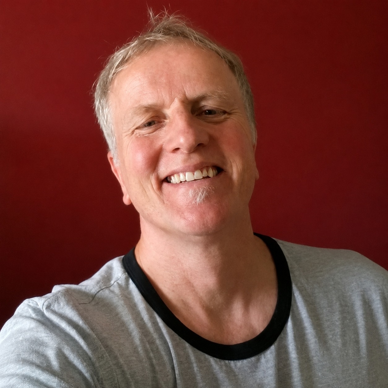 Sergio Barbosa