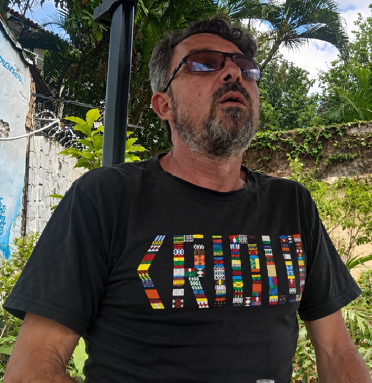 Sergio Julião