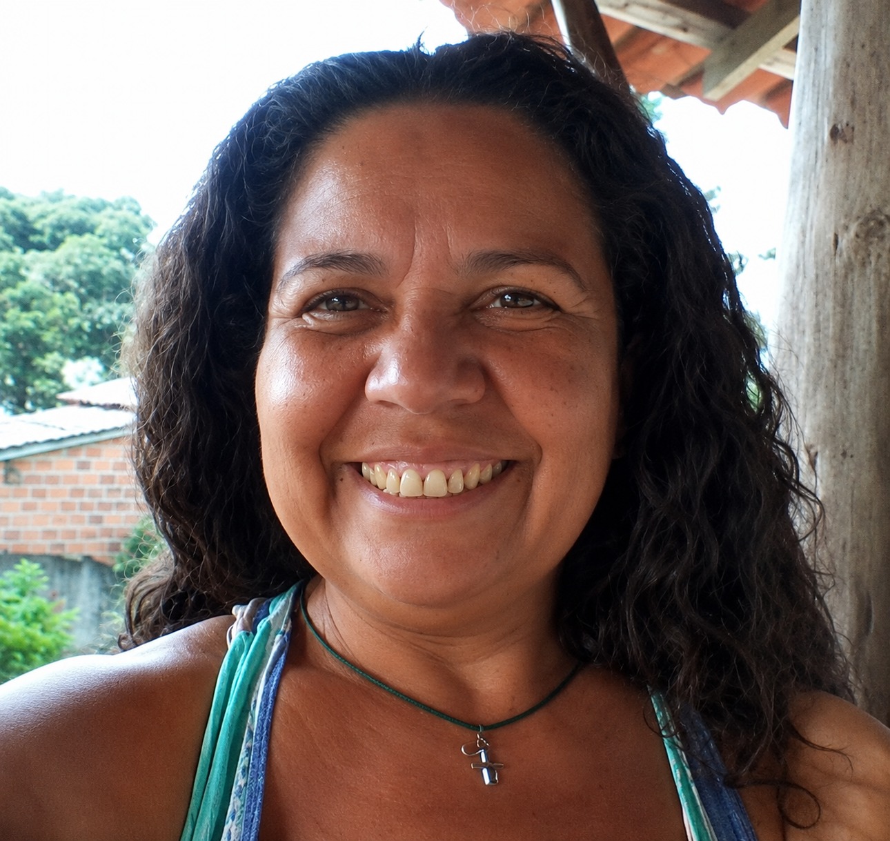 Wilsa Mendonça